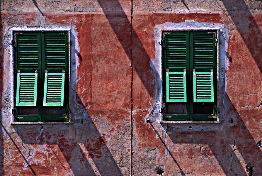 Cinque Terre